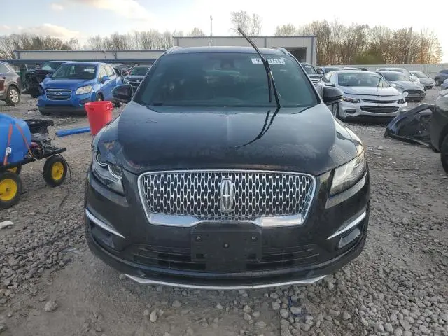 2019 LINCOLN MKC SELECT  