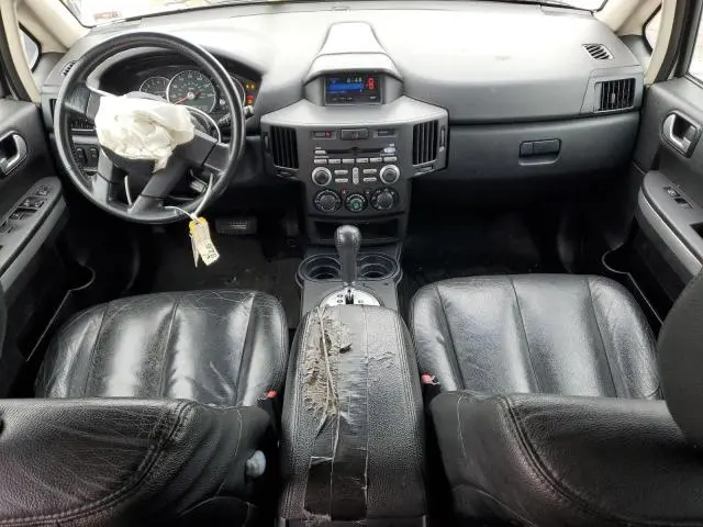 2010 MITSUBISHI ENDEAVOR SE  