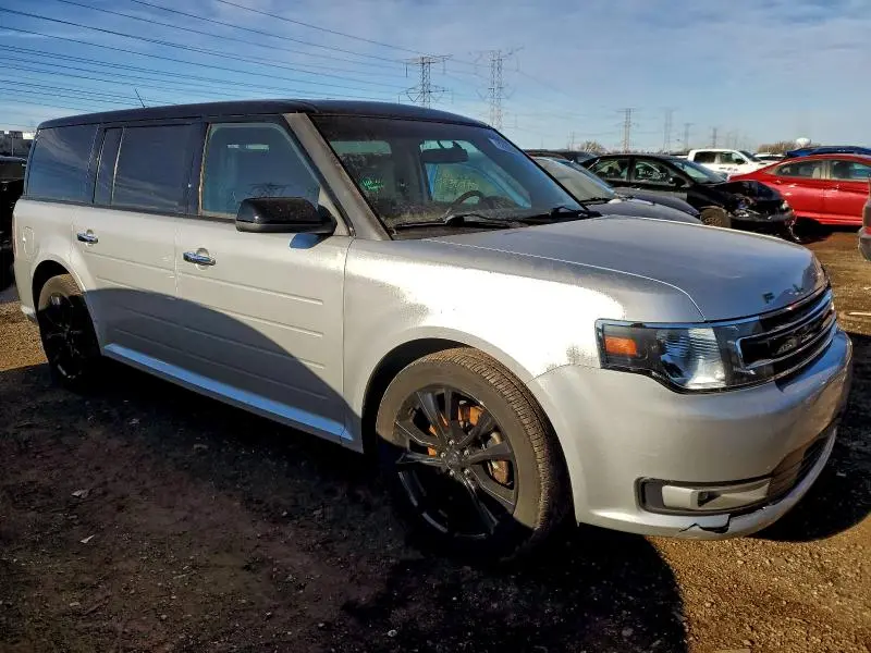 2016 FORD FLEX SEL  
