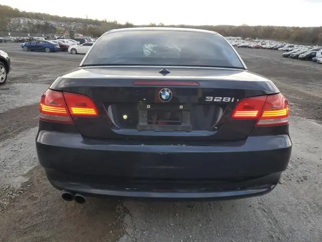 2010 BMW 328 I  