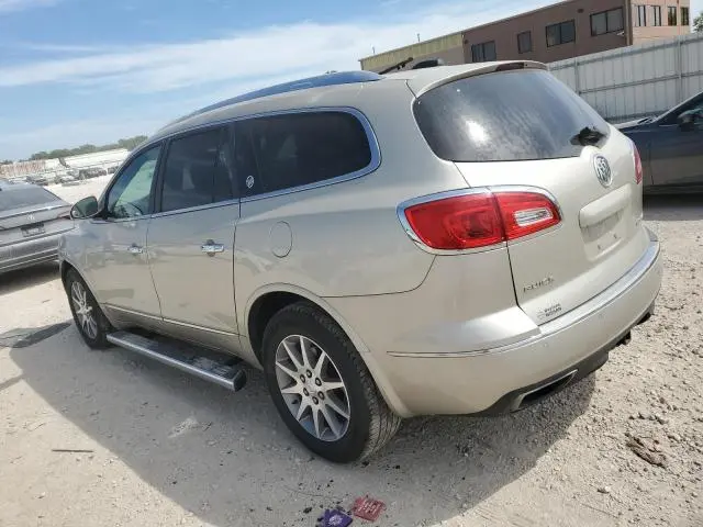 2016 BUICK ENCLAVE