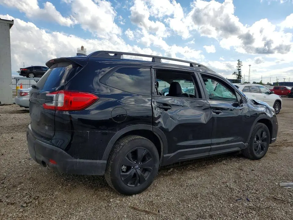 2026 SUBARU ASCENT PREMIUM  