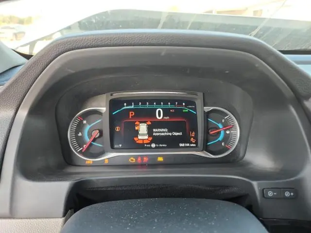 2021 HONDA PILOT TOURING  