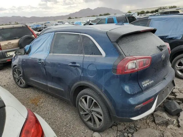 2017 KIA NIRO EX TOURING