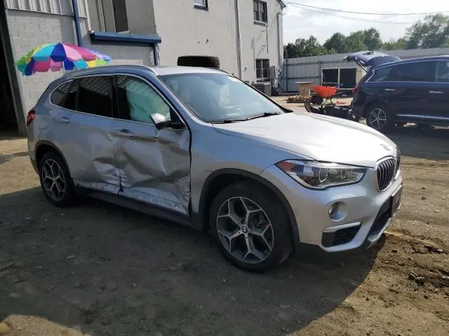 2017 BMW X1 XDRIVE28I  