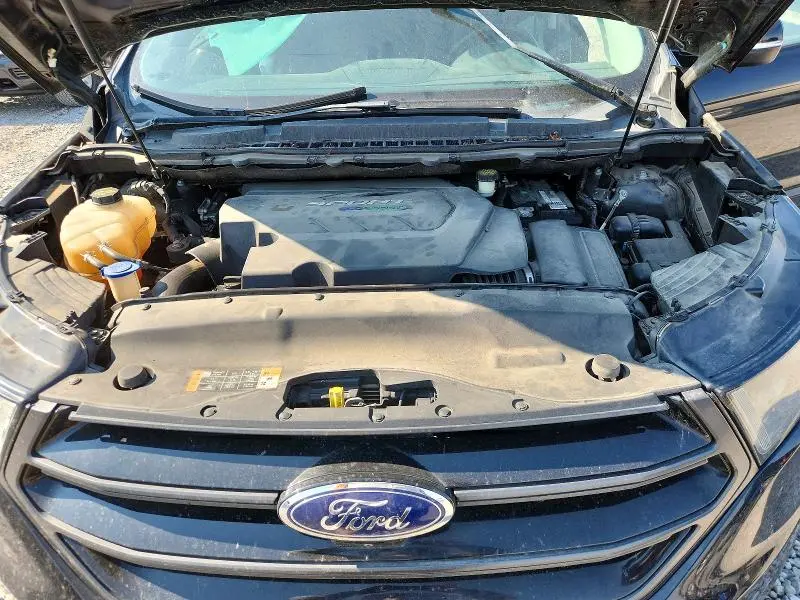 2016 FORD EDGE SPORT  