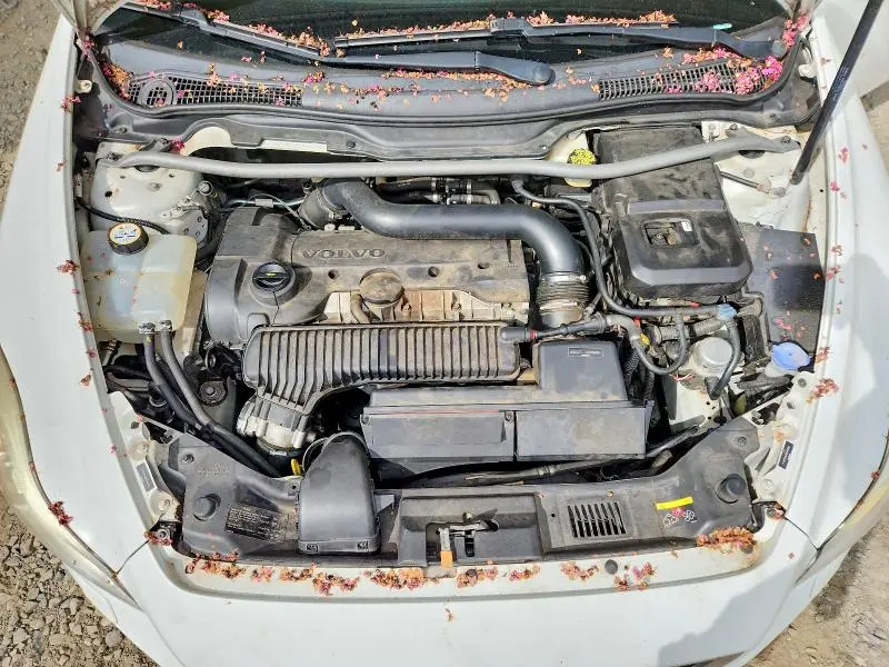 2011 VOLVO C30 T5  