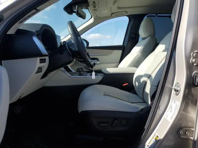 2024 MAZDA CX-90 PREMIUM PLUS  