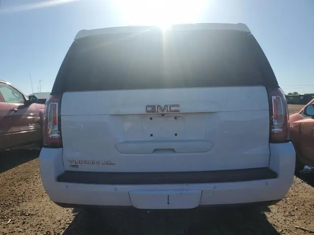 2020 GMC YUKON XL K1500 SLT  
