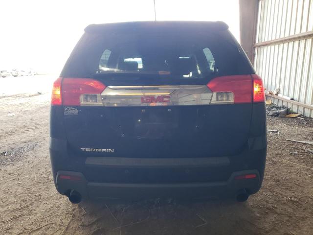 2015 GMC TERRAIN SLT