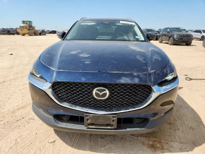 2024 MAZDA CX-30 SELECT  