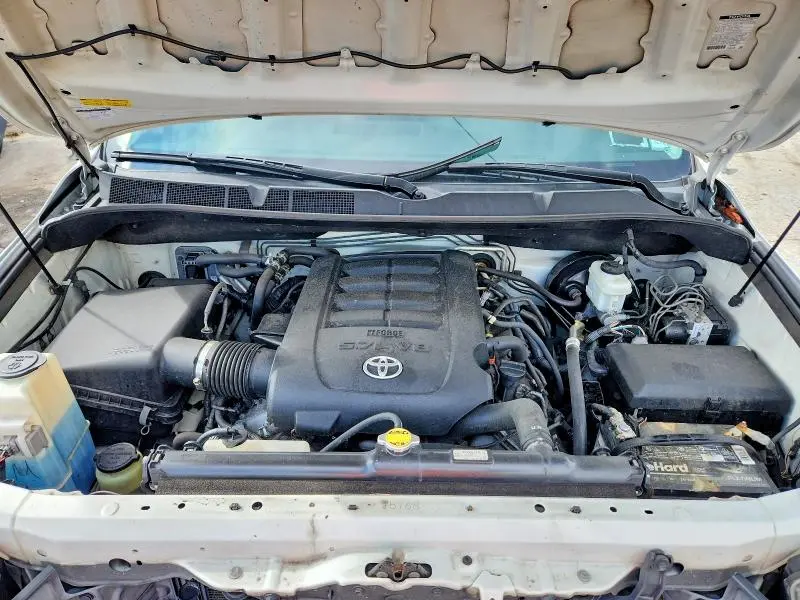 2012 TOYOTA SEQUOIA PLATINUM  