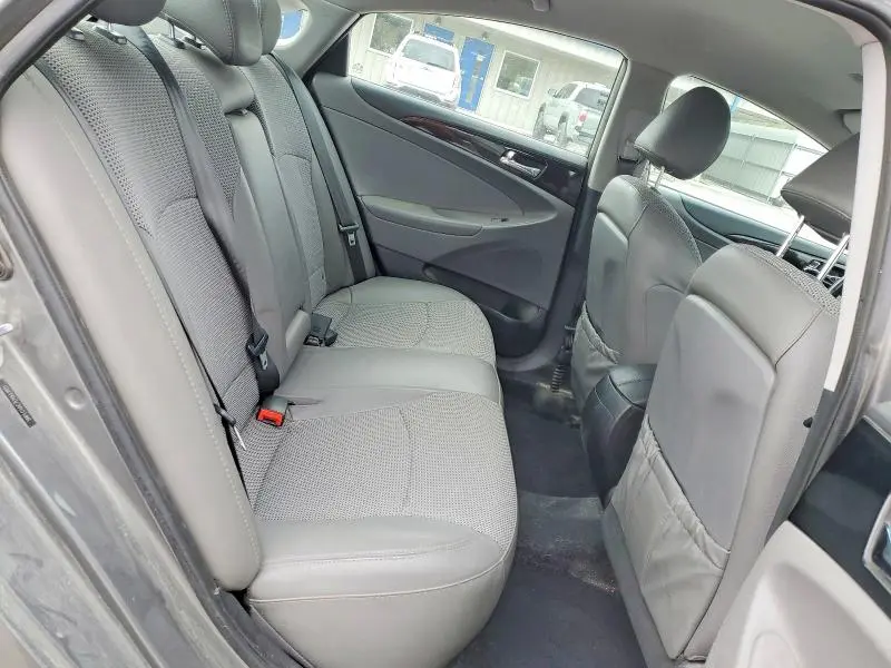 2014 HYUNDAI SONATA SE  
