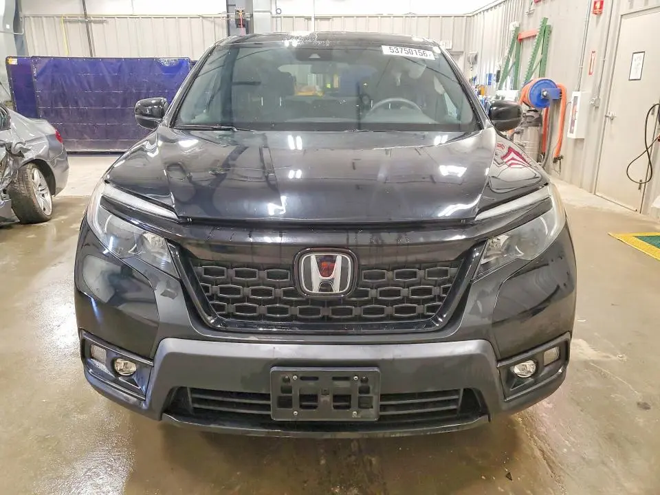 2019 HONDA PASSPORT SPORT  