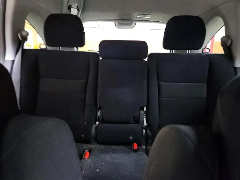 2011 HONDA CR-V EX  