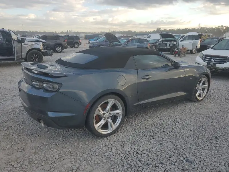 2023 CHEVROLET CAMARO LT1  