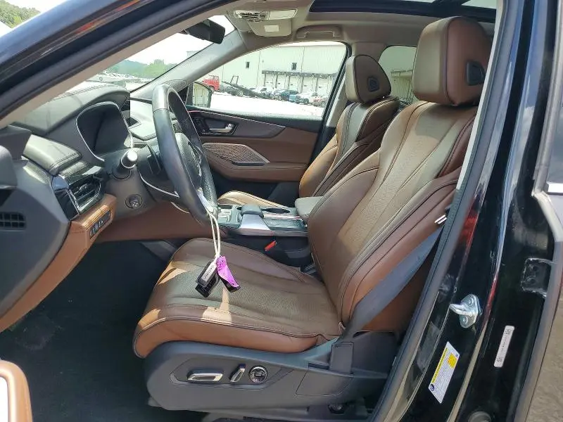 2022 ACURA MDX ADVANCE  