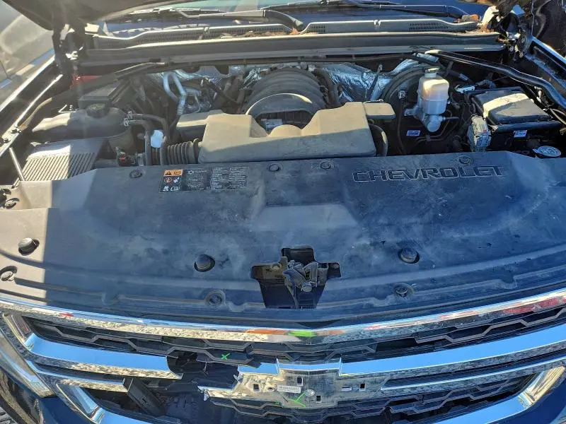 2015 CHEVROLET SUBURBAN C1500 LT  