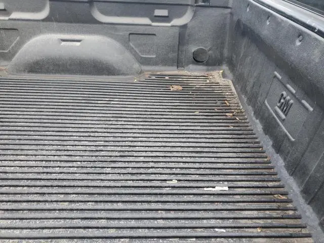 2012 CHEVROLET SILVERADO K1500 LT  