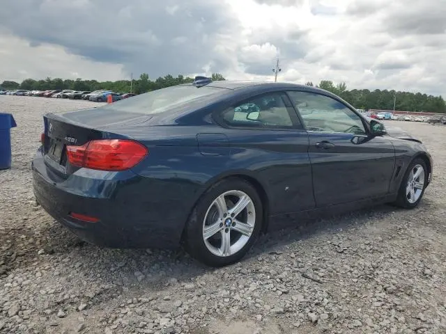 2015 BMW 428 I  