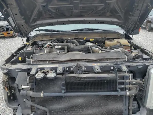 2016 FORD F250 SUPER DUTY  
