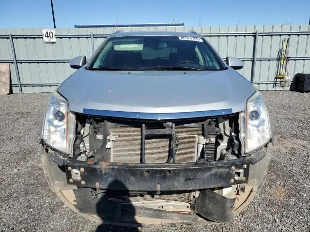 2013 CADILLAC SRX LUXURY COLLECTION  