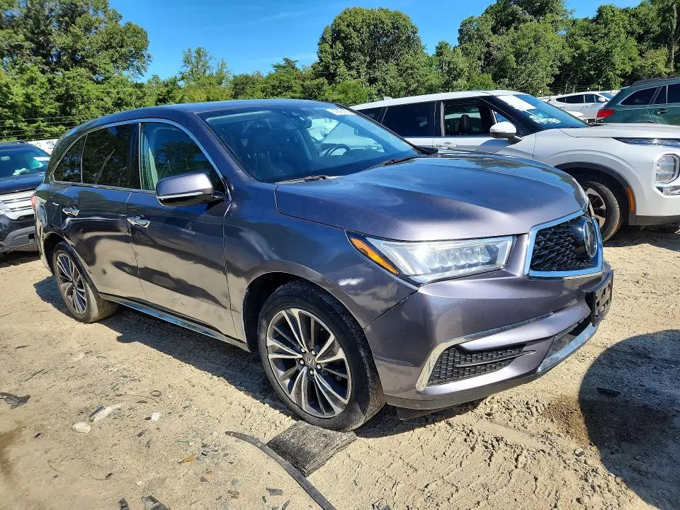 2020 ACURA MDX TECHNOLOGY  