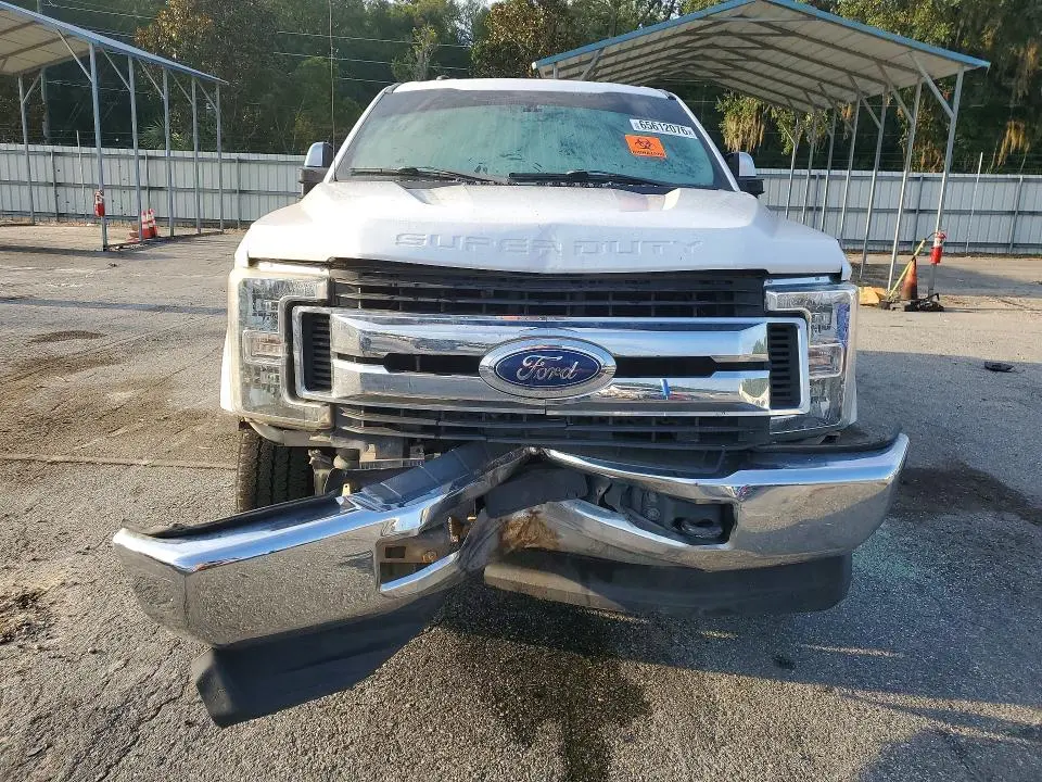 2019 FORD F250 SUPER DUTY  
