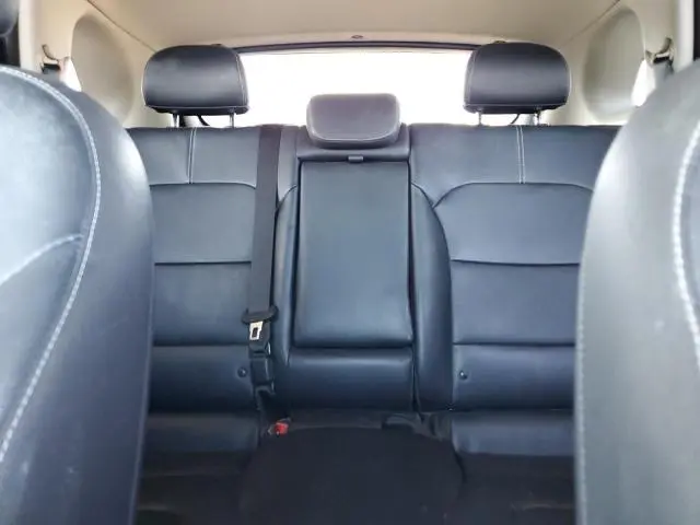 2017 KIA NIRO EX TOURING  