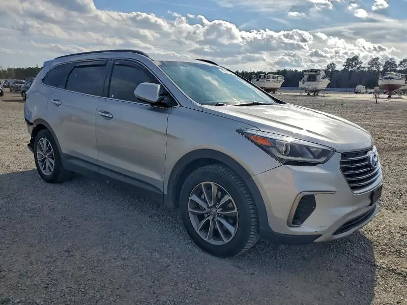 2019 HYUNDAI SANTA FE XL SE  