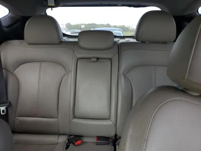 2014 HYUNDAI TUCSON GLS  