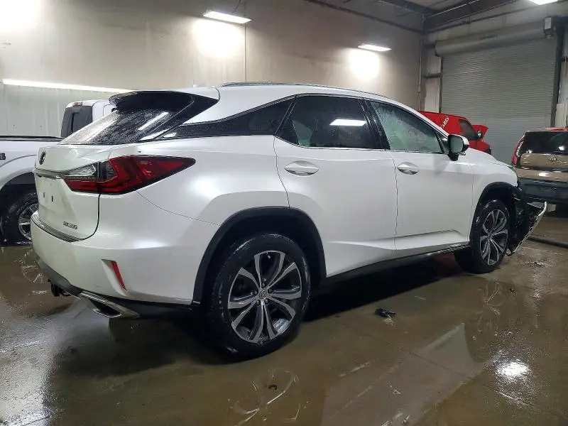 2016 LEXUS RX 350 BASE  