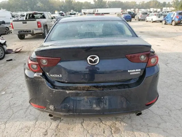 2023 MAZDA 3 SELECT  