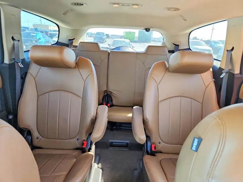 2016 BUICK ENCLAVE   