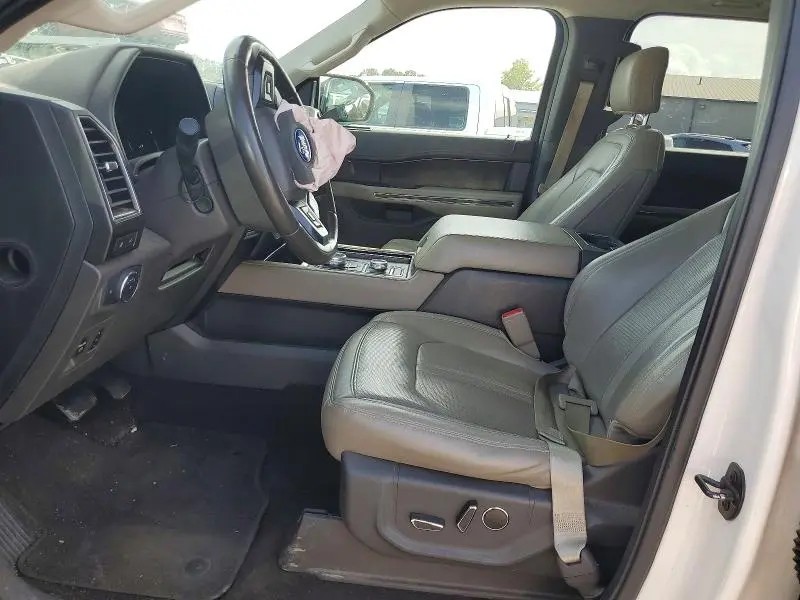 2019 FORD EXPEDITION MAX LIMITED  