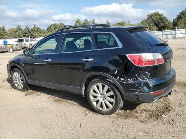 2010 MAZDA CX-9   