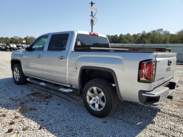 2017 GMC SIERRA K1500 SLT