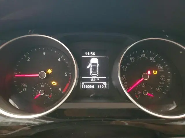 2015 VOLKSWAGEN JETTA TDI  