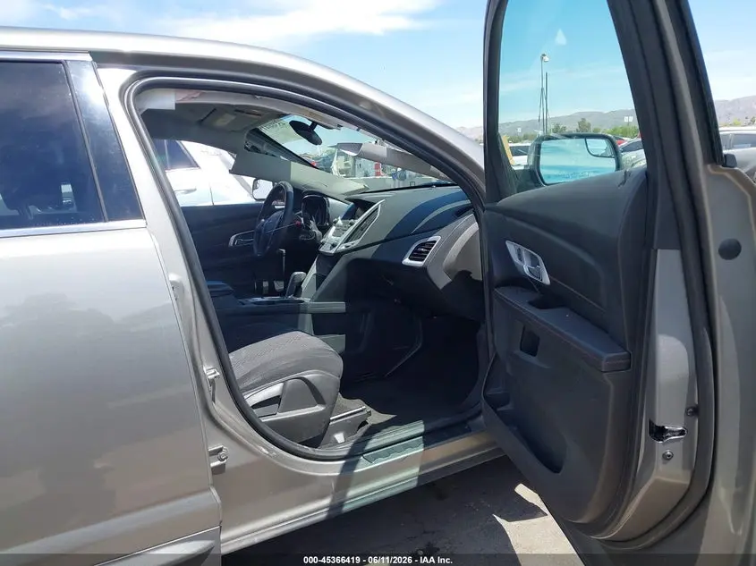 2012 GMC TERRAIN SLE-1