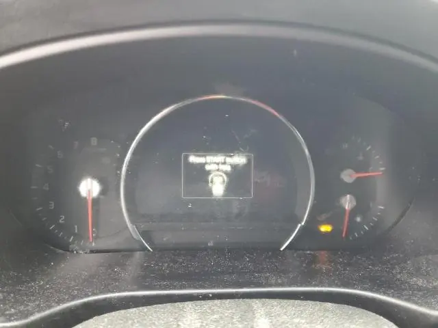 2018 KIA SORENTO EX  