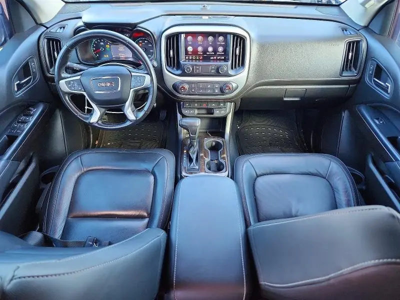 2019 GMC CANYON SLT  