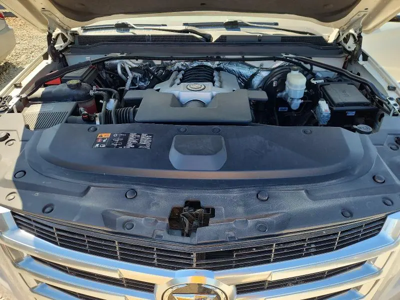2015 CADILLAC ESCALADE LUXURY  