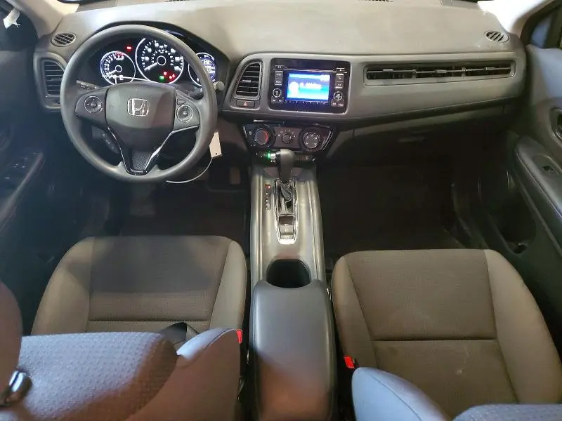 2020 HONDA HR-V LX  