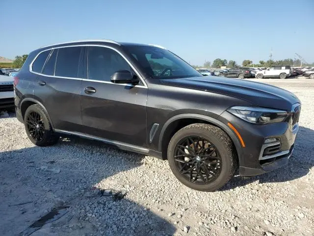 2020 BMW X5 SDRIVE 40I  
