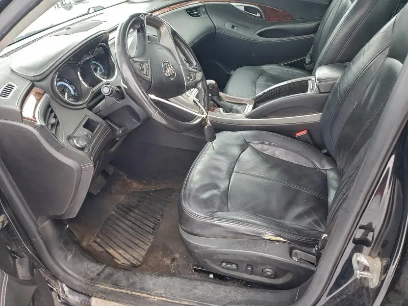 2011 BUICK LACROSSE CXL  