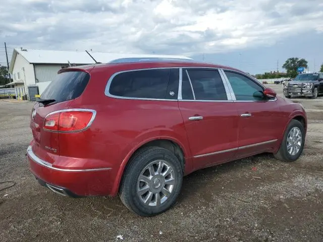 2013 BUICK ENCLAVE