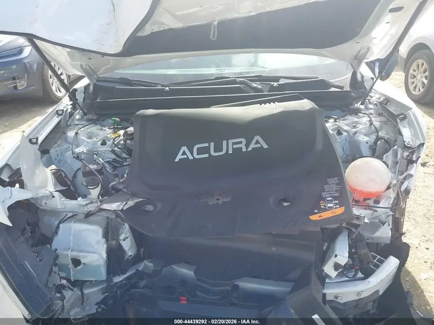 2024 ACURA ZDX A-SPEC