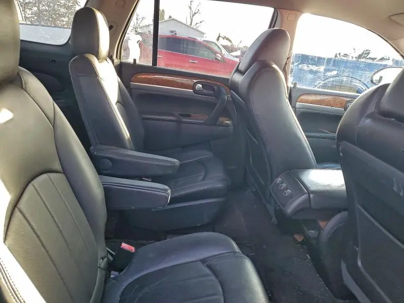 2011 BUICK ENCLAVE CXL  