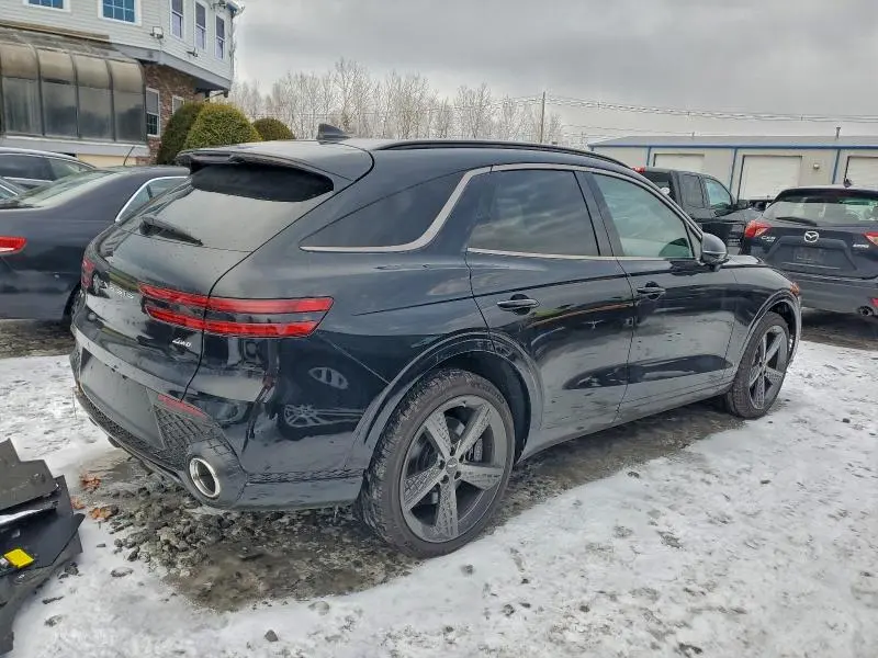 2024 GENESIS GV70 BASE  