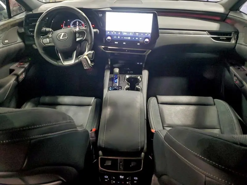 2024 LEXUS RX 350 BASE  
